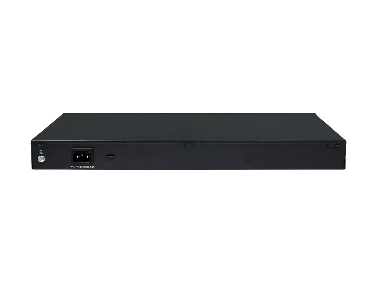 HPE - CW 2150 24p 10M/100M/1G 4p SFP