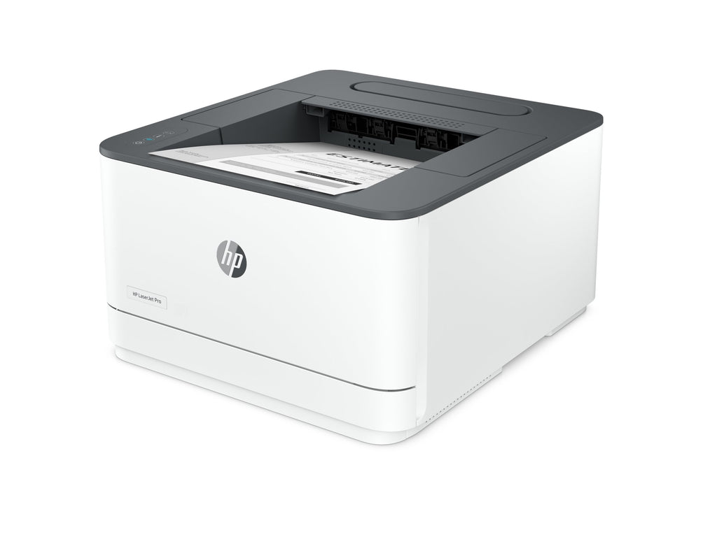 HP LaserJet Pro 3003dw - Wolf Pro Security Edition - impresora - B/N - a dos caras - laser - A4/Legal - 1200 x 1200 ppp - hasta 35 ppm - capacidad: 250 hojas - USB 2.0, LAN, Wi-Fi(n), Bluetooth LE