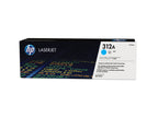 HP 312A - Cián - original - LaserJet - cartucho de tóner (CF381A) - para Color LaserJet Pro MFP M476dn, MFP M476dw, MFP M476nw