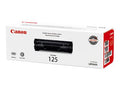 Canon Cartridge 125 - Negro - original - cartucho de tóner - para imageCLASS LBP6000, LBP6030, LBP6030w; i-SENSYS MF3010
