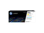 HP 212A Yellow Original LaserJet Toner Cartridge