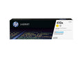 HP 410A - Amarillo - original - LaserJet - cartucho de tóner (CF412A) - para Color LaserJet Pro M452, MFP M377, MFP M477