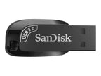 SanDisk Ultra Shift - Unidad flash USB - 32 GB - USB 3.0