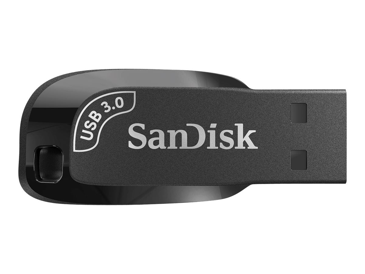 SanDisk Ultra Shift - Unidad flash USB - 32 GB - USB 3.0