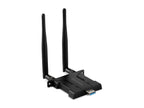 ViewSonic VB-WIFI-005 - Adaptador de red - 802.11ax - para ViewBoard IFP5550, IFP6550, IFP6552, IFP7550, IFP7552, IFP8652, IFP9850