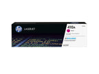 HP 410A - Magenta - original - LaserJet - cartucho de tóner (CF413A) - para Color LaserJet Pro M452, MFP M377, MFP M477