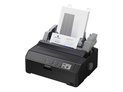 Imp Matriz EPS FX-890 II 9Agujas 10Ancho P-USB 738cps