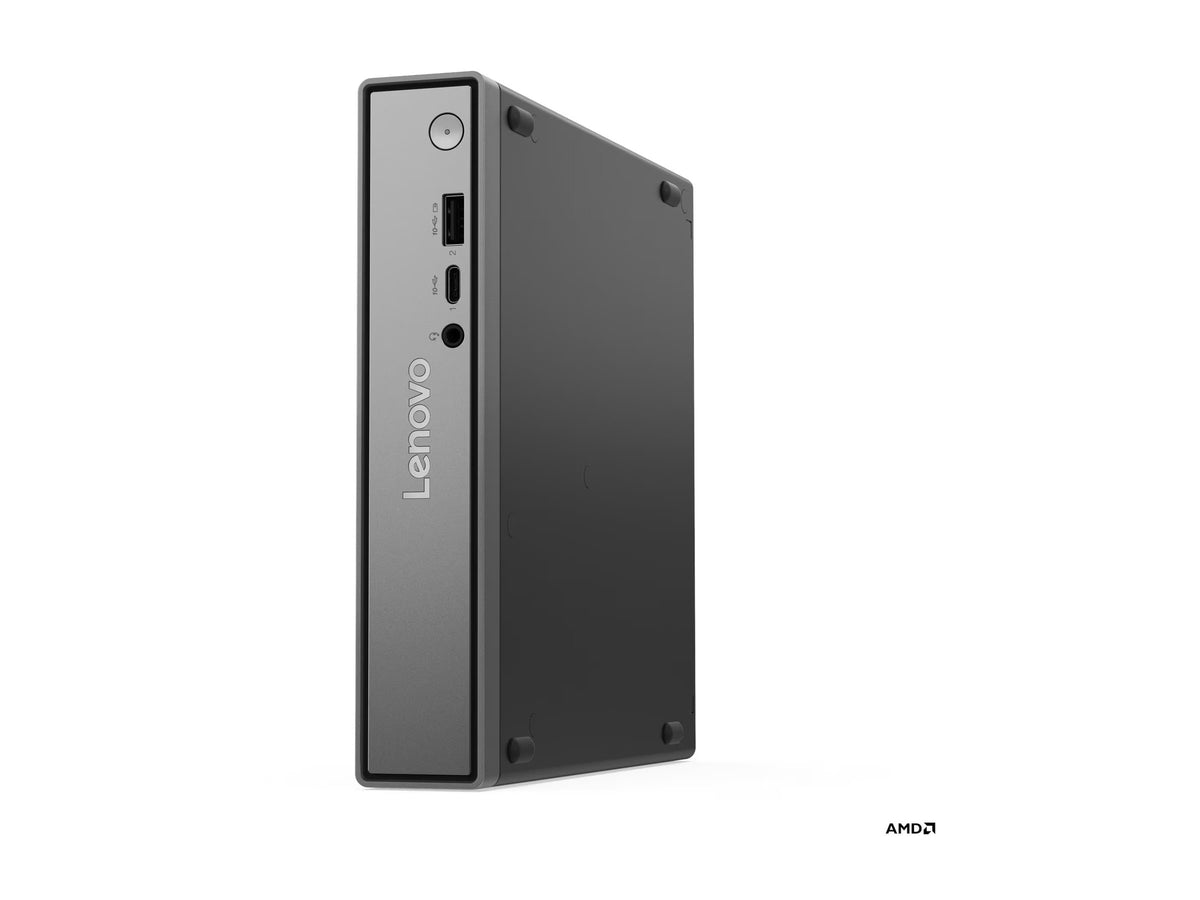 Lenovo Neo 55q - AMD Ryzen 5 220 / 3.2 GHz - DDR5 SDRAM - 512 GB Hard Drive Capacity - Integrated graphics - Windows 11 Pro