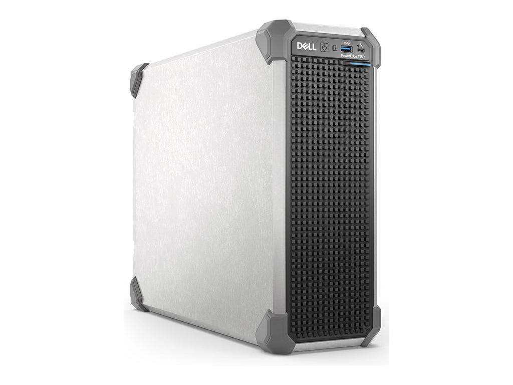 Dell - Server - Intel Xeon 6315P - 2 TB Hard Drive Capacity