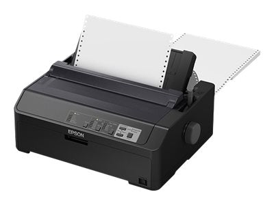 Imp Matriz EPS FX-890 II 9Agujas 10Ancho P-USB 738cps
