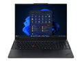 Lenovo ThinkPad E16 - Notebook - 16" - Intel Core Ultra 5 225H / 1.7 GHz - 16 GB - DDR5 SDRAM - 512 GB - Integrated graphics - Windows 11 Pro