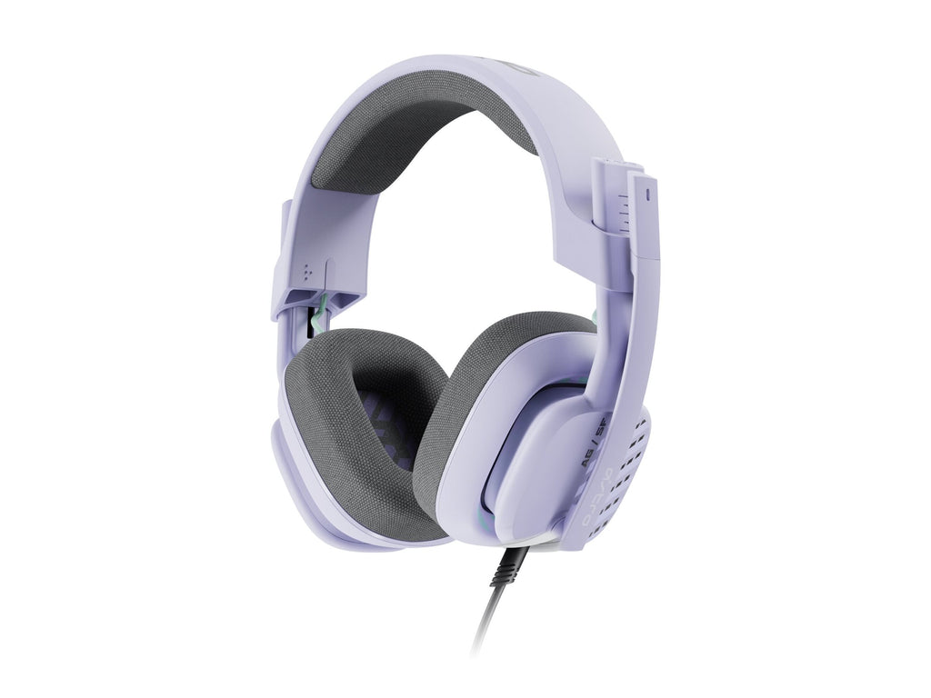 ASTRO Gaming A10 Gen 2 - Auricular - tamaño completo - cableado - lila