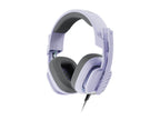 ASTRO Gaming A10 Gen 2 - Auricular - tamaño completo - cableado - lila