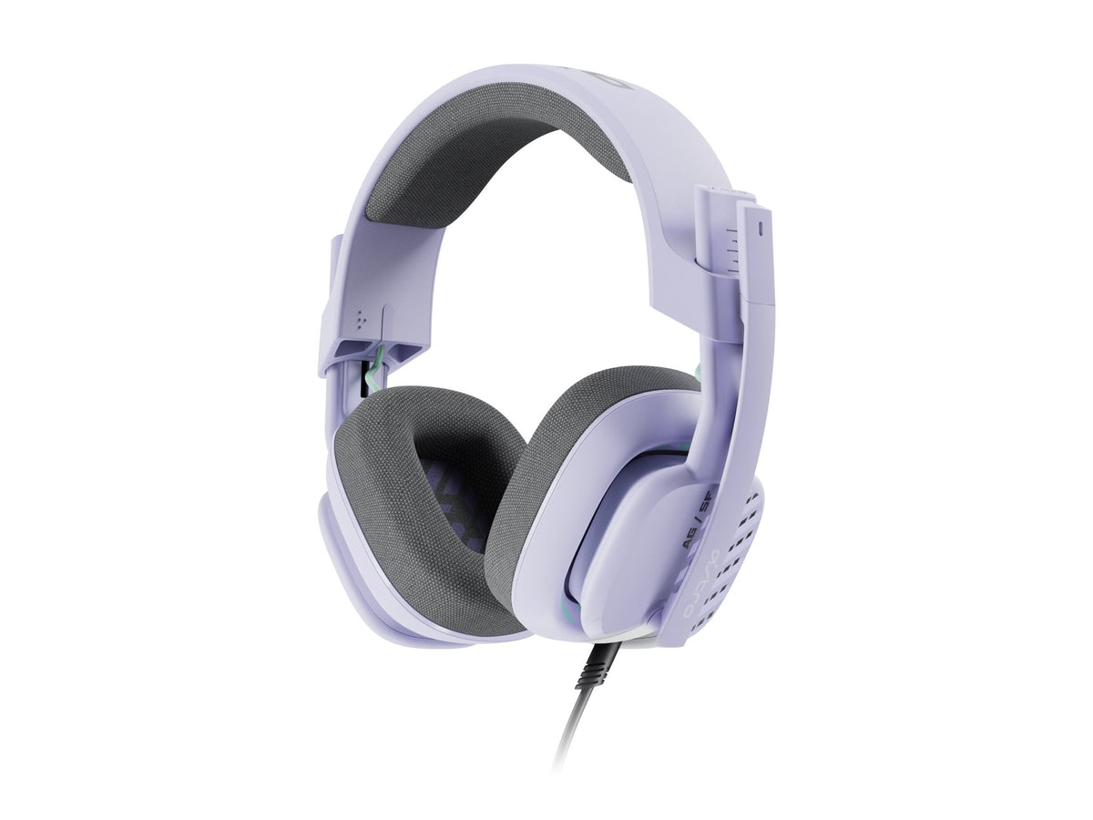 ASTRO Gaming A10 Gen 2 - Auricular - tamaño completo - cableado - lila