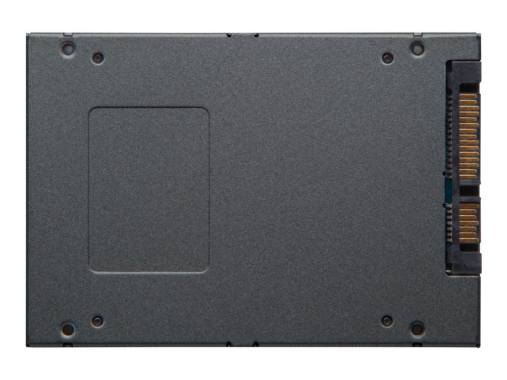 Kingston A400 - SSD - 240 GB - interno - 2.5" - SATA 6Gb/s