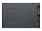 Kingston A400 - SSD - 240 GB - interno - 2.5" - SATA 6Gb/s