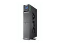 APC BR1500RM2U - Battery backup - Line interactive - 900 Watt - 1500 VA - AC 120 V - LCD AVR