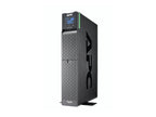 APC BR1500RM2U - Battery backup - Line interactive - 900 Watt - 1500 VA - AC 120 V - LCD AVR