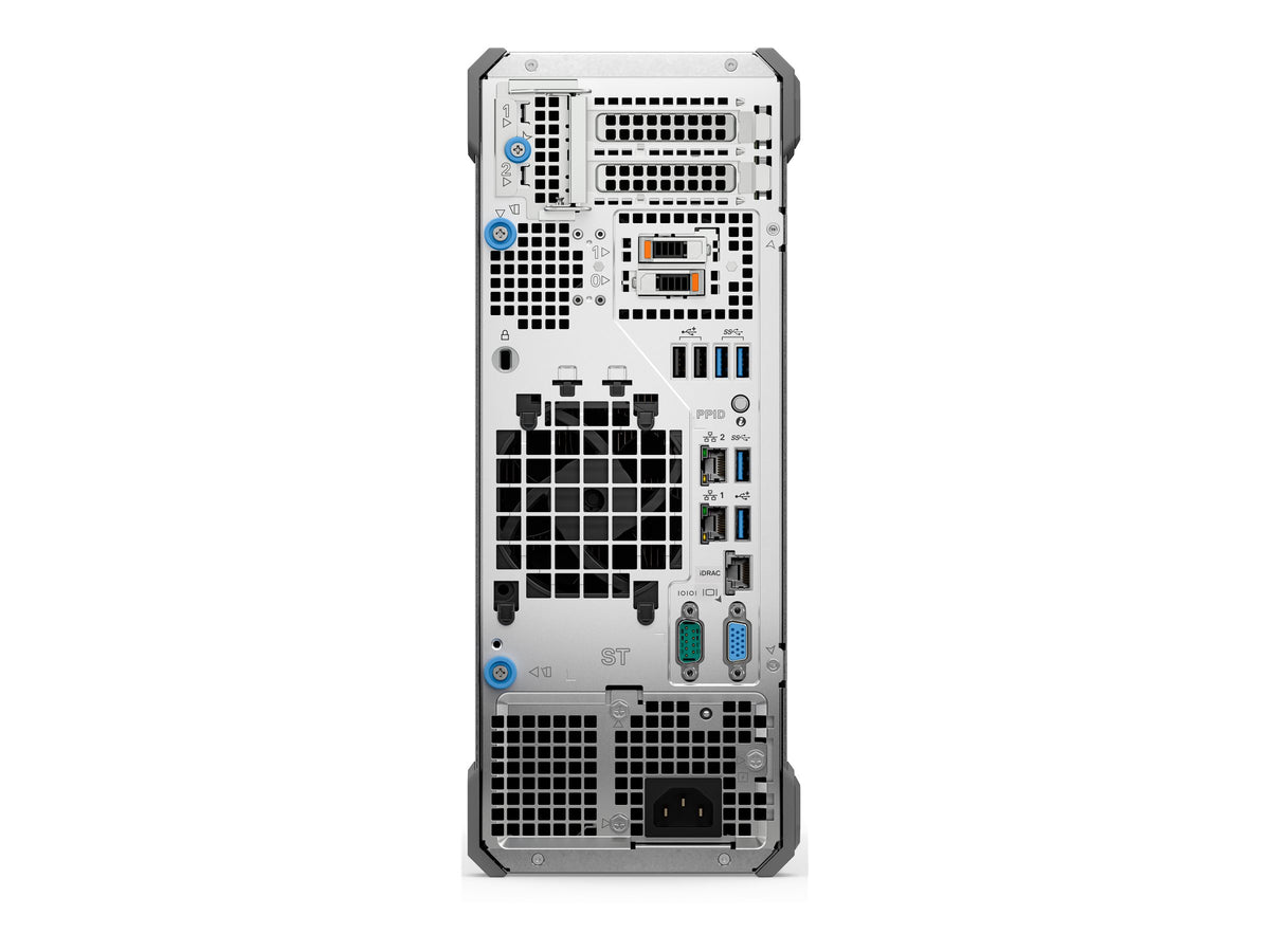 Dell - Server - Intel Xeon 6315P - 2 TB Hard Drive Capacity