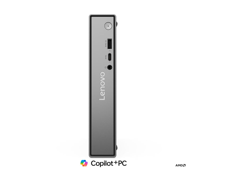 Lenovo Neo 55q - AMD Ryzen 5 220 / 3.2 GHz - DDR5 SDRAM - 512 GB Hard Drive Capacity - Integrated graphics - Windows 11 Pro