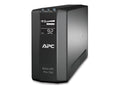APC Back-UPS RS LCD 700 Master Control - UPS - CA 120 V - 420 vatios - 700 VA - USB - 6 conector(es) de salida