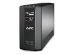 APC Back-UPS RS LCD 700 Master Control - UPS - CA 120 V - 420 vatios - 700 VA - USB - 6 conector(es) de salida