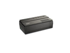 APC Easy UPS BV BV650 - UPS - CA 120 V - 375 vatios - 650 VA - 7 Ah - conectores de salida: 6