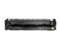 HP 202A - Amarillo - original - LaserJet - cartucho de tóner (CF502A) - para Color LaserJet Pro M254dw, M254nw, MFP M280nw, MFP M281cdw, MFP M281fdn, MFP M281fdw