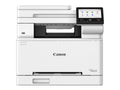 Canon MF665CDW - Printer / Scanner / Copier / Fax - Laser