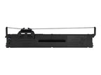 Epson - Negro - cinta de impresión - para PLQ 20, 20D, 20DM, 20M, 22, 22CS, 22CSM, 22M, 30, 30M, 35, 50, 50CS, 50CSM, 50M