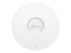 TP-LINK - Punto de acceso inalámbrico - Wi-Fi 6 - 2.4 GHz, 5 GHz - gestionado a través de la nube - instalable en pared/techo