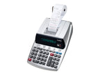 Canon MP11DX-2 - Calculadora impresora - VFD - transformador de CA