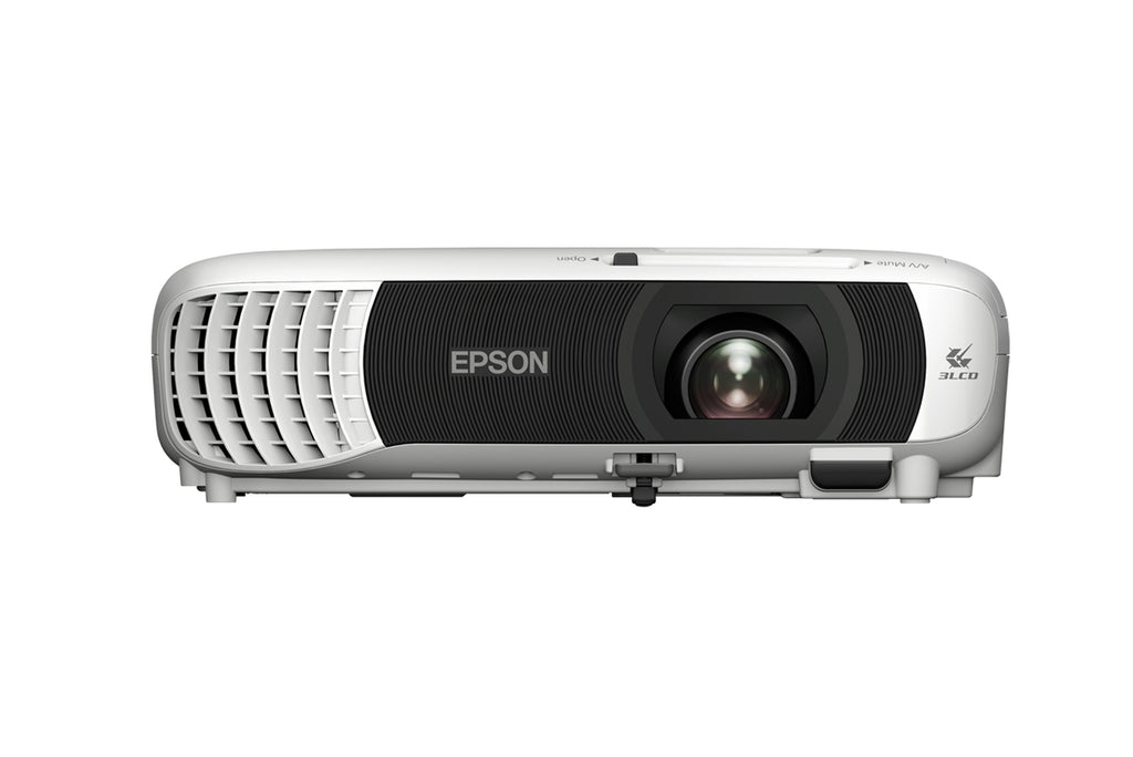 Epson PowerLite - W55+ - Portable - WXGA 3 LCD de 3 chips