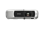 Epson PowerLite - W55+ - Portable - WXGA 3 LCD de 3 chips