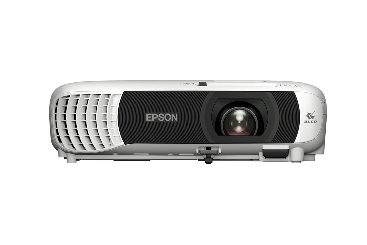 Epson PowerLite - W55+ - Portable - WXGA 3 LCD de 3 chips