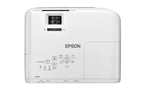 Epson PowerLite - W55+ - Portable - WXGA 3 LCD de 3 chips