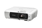 Epson PowerLite - W55+ - Portable - WXGA 3 LCD de 3 chips