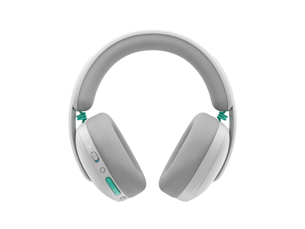 Logitech - 981-001530 - Gaming Headset - Wireless - G325 Blanco