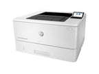 HP LaserJet Enterprise M406dn - Impresora - B/N - a dos caras - laser - A4/Legal - 1200 x 1200 ppp - hasta 42 ppm - capacidad: 350 hojas - USB 2.0, Gigabit LAN, host USB 2.0