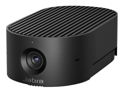 Jabra PanaCast 20 - Webcam - color - 13.000.000 píxeles - 3840 x 2160 - audio - USB 3.0