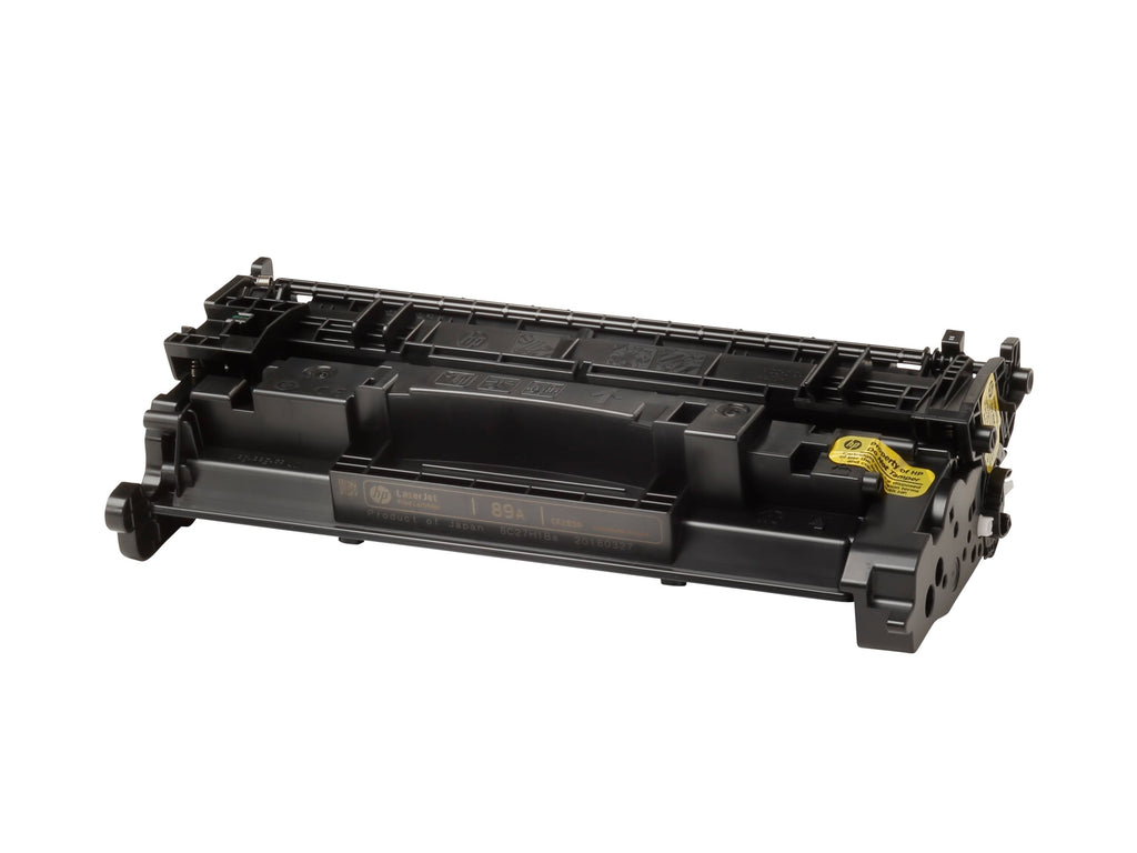 HP 89A - Negro - original - LaserJet - cartucho de tóner (CF289A) - para LaserJet Enterprise M507, MFP M528, LaserJet Enterprise Flow MFP M528