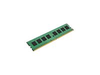 Kingston - DDR4 - módulo - 16 GB - DIMM de 288 contactos - 3200 MT/s / PC4-25600 - CL22 - 1.2 V - sin búfer - no ECC
