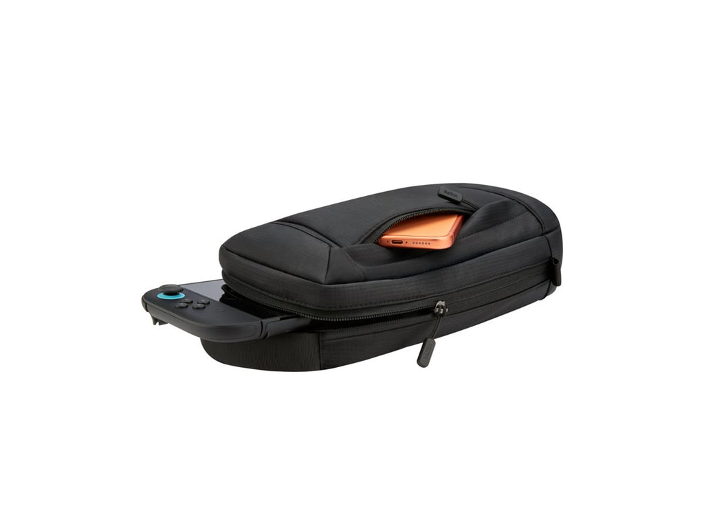 Belkin - Switch 2 Travel Pouch Black - Lithium - Para Universal