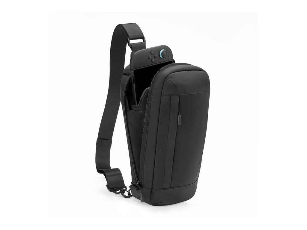 Belkin - Switch 2 Travel Pouch Black - Lithium - Para Universal