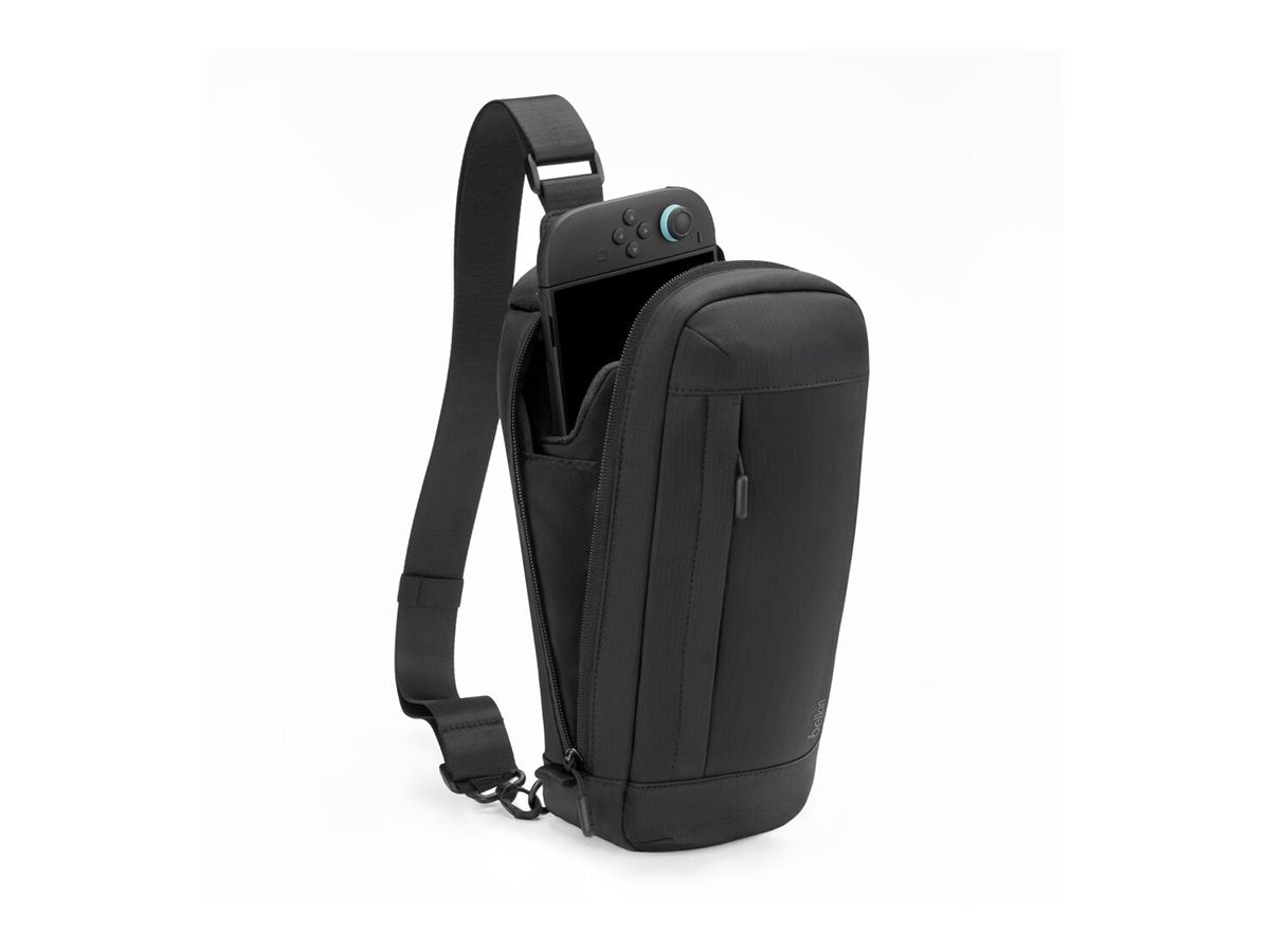 Belkin - Switch 2 Travel Pouch Black - Lithium - Para Universal
