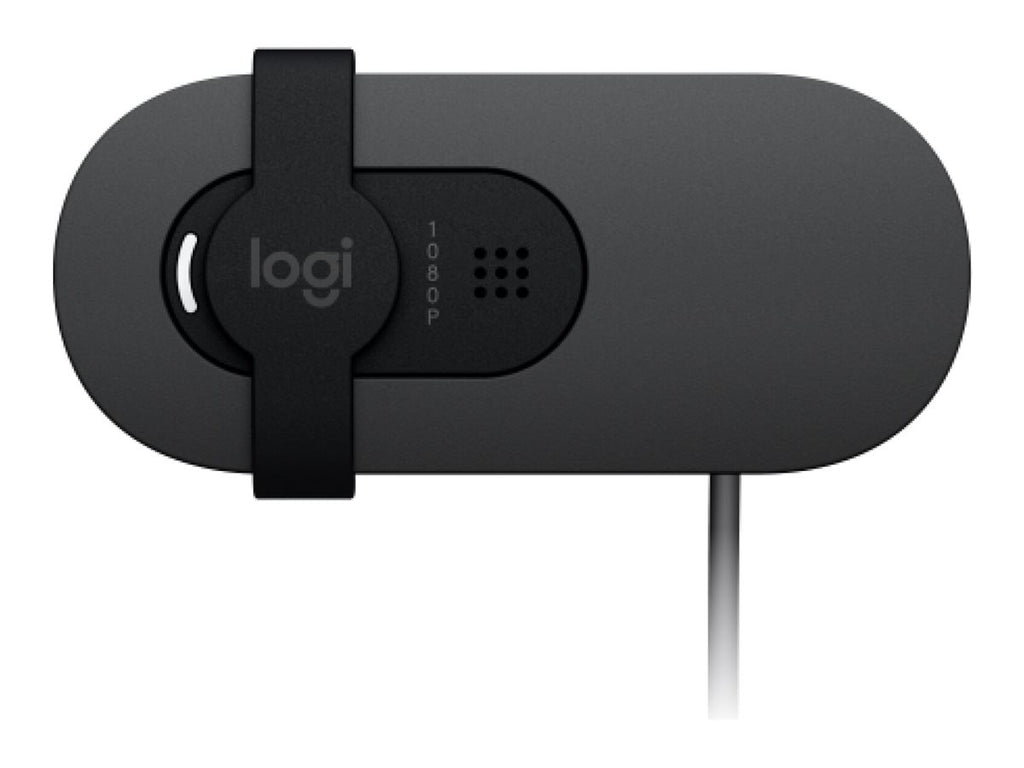 Logitech - Webcam