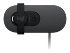Logitech - Webcam