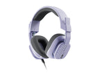ASTRO Gaming A10 Gen 2 - Auricular - tamaño completo - cableado - lila