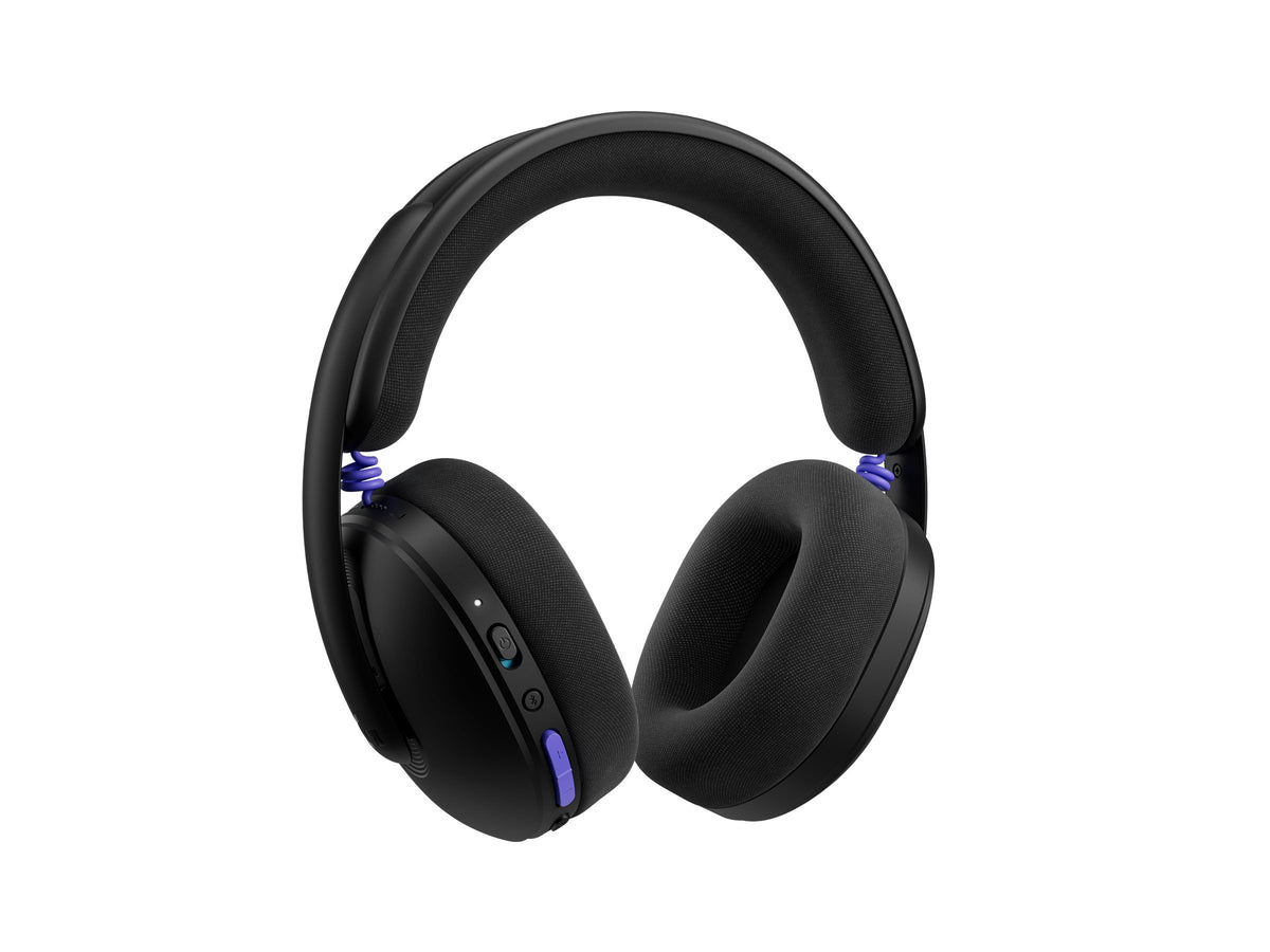 Logitech - 981-001523 - Gaming Headset - Wireless - G325 Negro