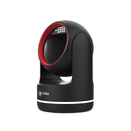 ESCANER OMNI-DIRECCIONAL 2D, MANOS LIBRES, 1280 X 800 PIXELES